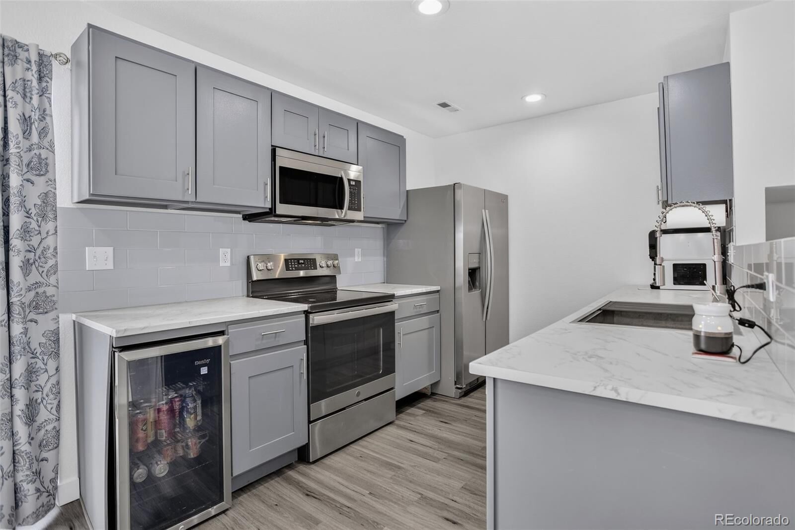 Property Photo:  1347 Lark Avenue  CO 80601 