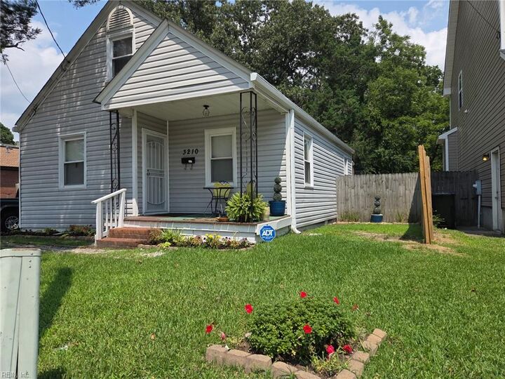 Property Photo:  3210 Sewells Point Rd  VA 23513 