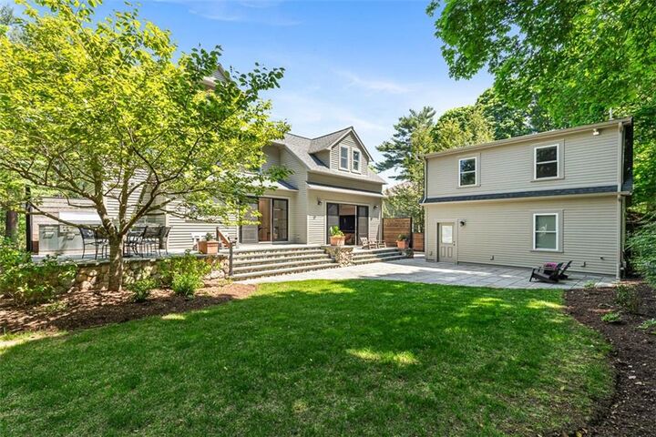 Property Photo: 10 Pine Road MA 02067