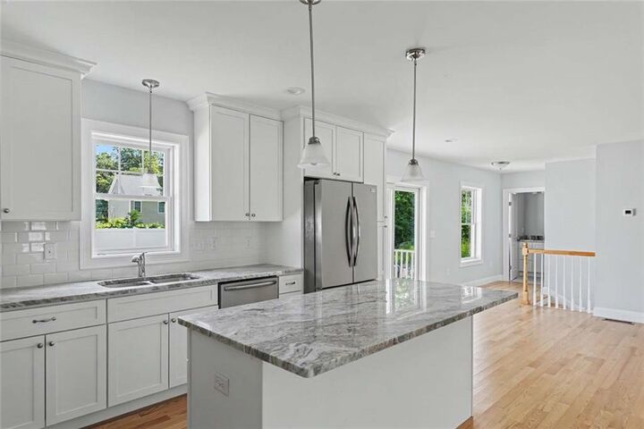 Property Photo:  54 Vespia Lane  RI 02879 
