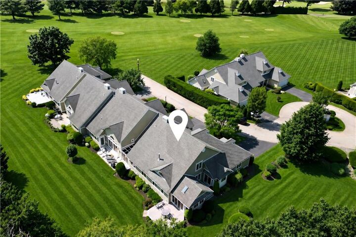 Property Photo: 36 Overlook Drive 36 RI 02852