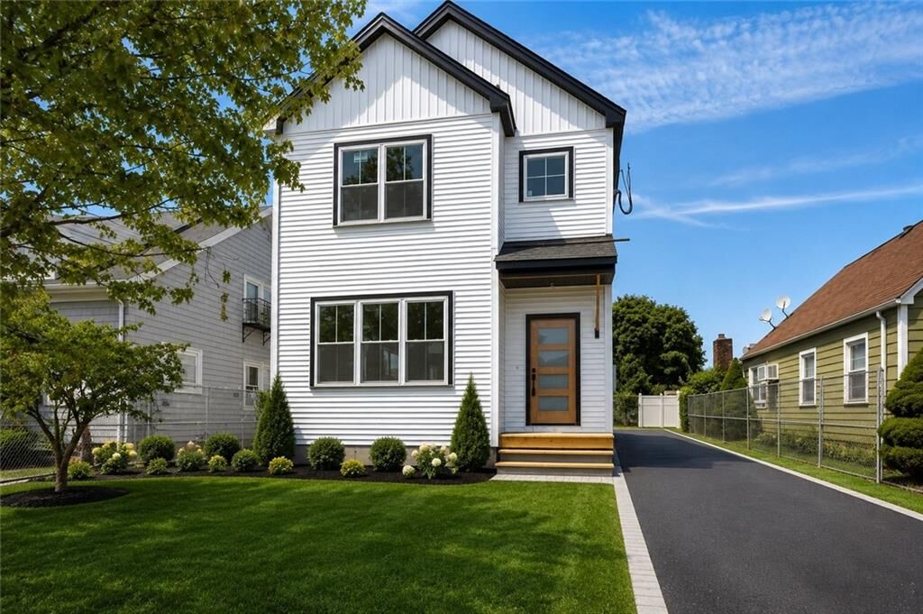 Property Photo: 80 Packard Street RI 02910