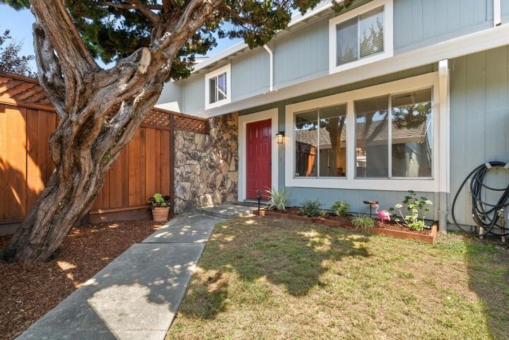 Property Photo: 406 Sailfish Drive CA 95003