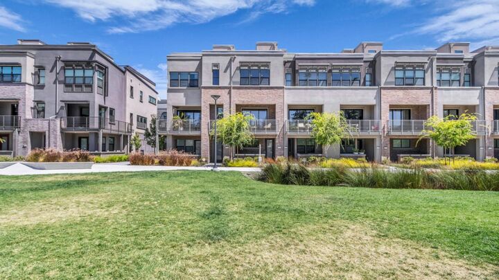 Property Photo:  1108 Artemisia Terrace 2  CA 94086 