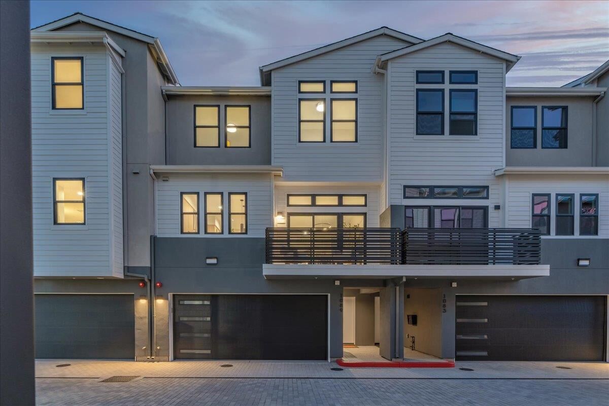 Property Photo: 1089 Tartan Lane 4 CA 95125