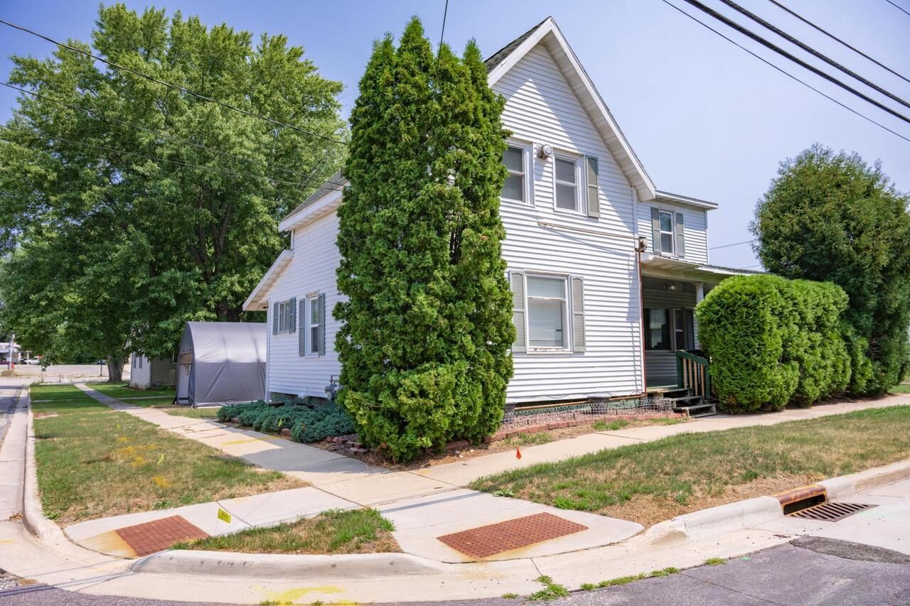 Property Photo: 251 Maine Street WI 53948