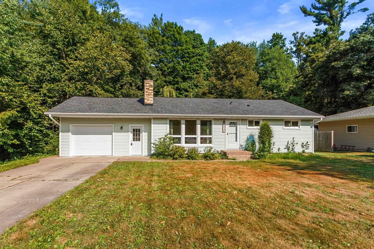 Property Photo: 2040 S 2nd Avenue WI 54495
