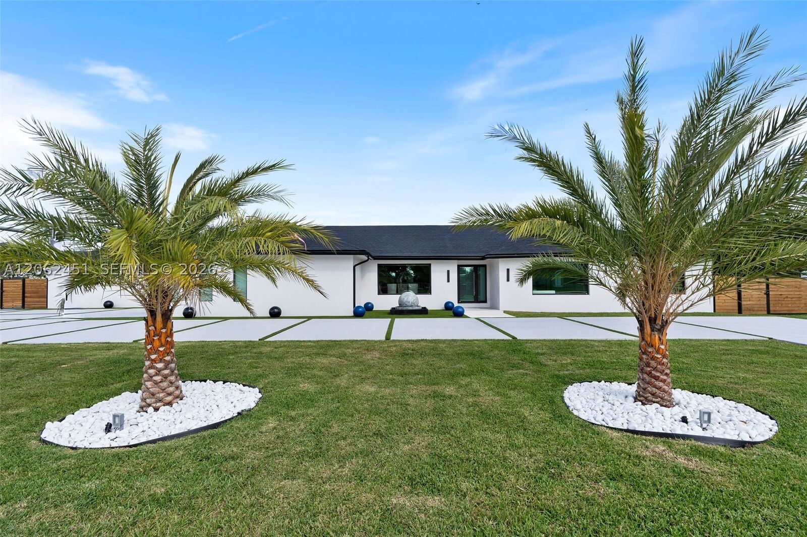 Property Photo: 12425 SW 226th St FL 33170