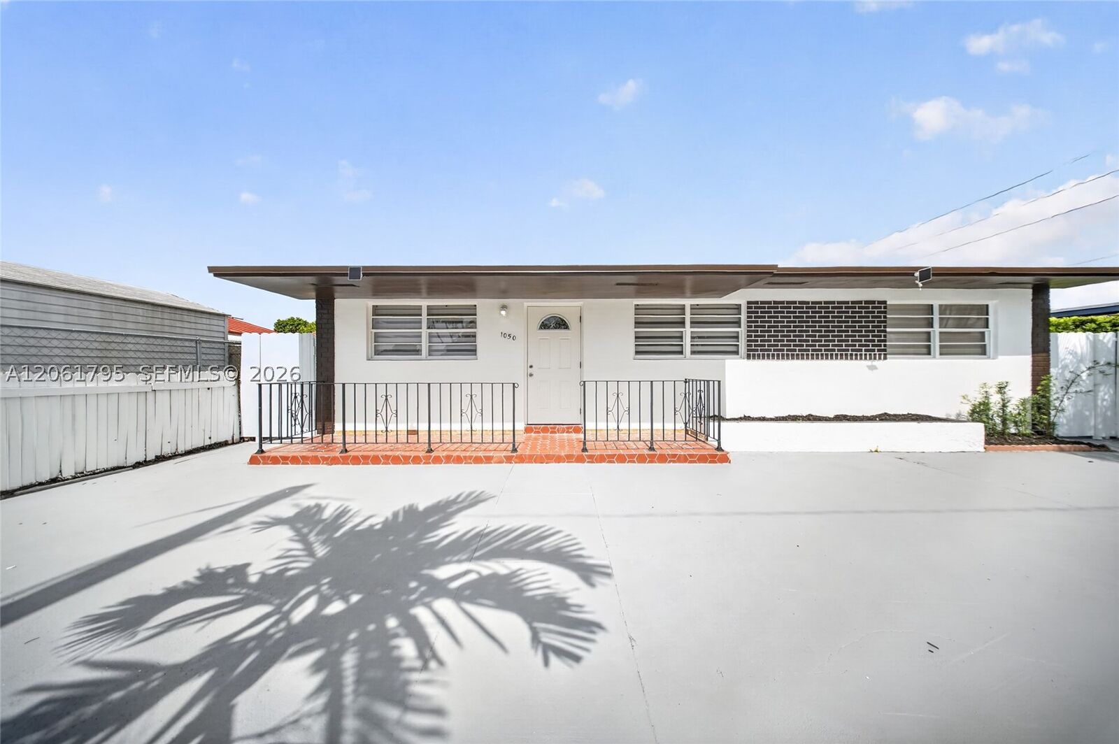 Property Photo:  1055 NW 32nd Ct  FL 33125 