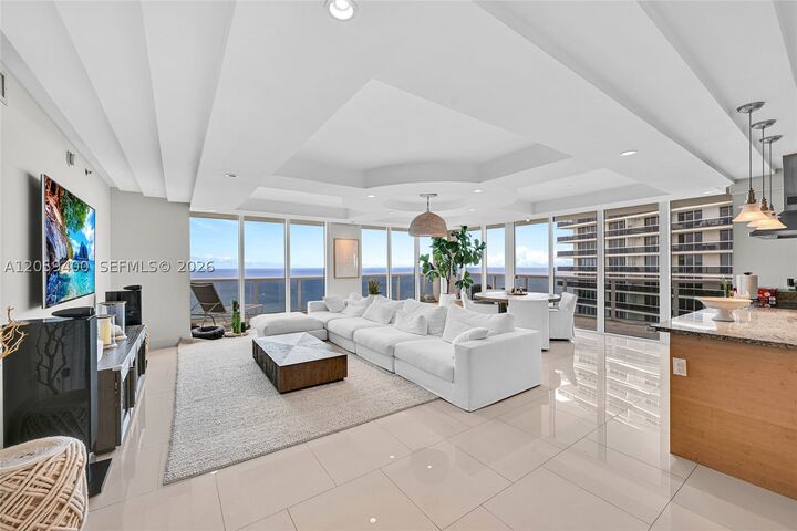 Property Photo: 1800 S Ocean Dr 4304 FL 33009