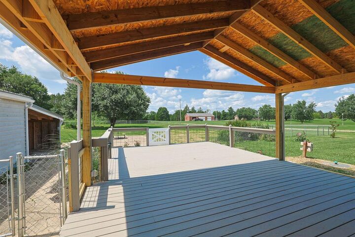 Property Photo: 10716 US 50 IN 47001