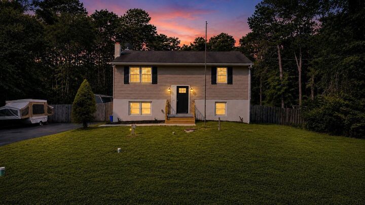 Property Photo: 5145 Pleasant Mills Road NJ 08037