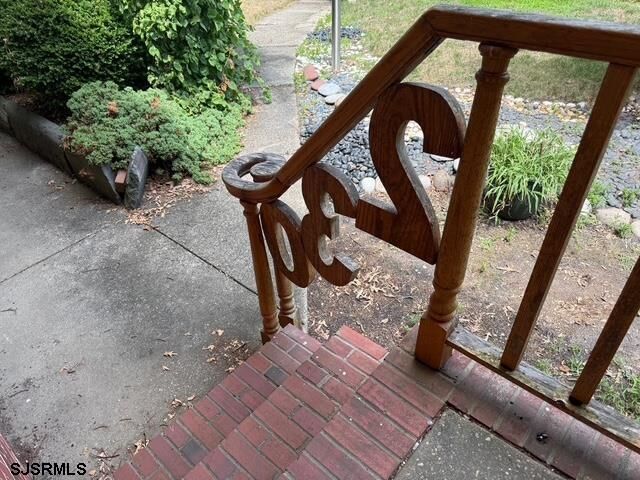 Property Photo: 230 E Rosedale Ave NJ 08225