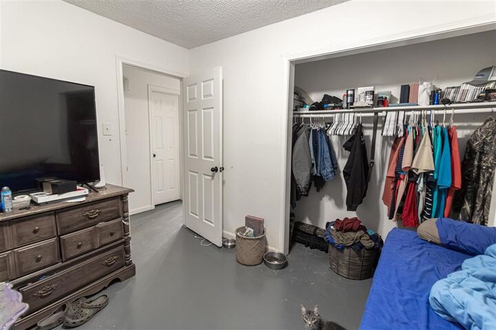 Property Photo: 1835 Fox Run Drive LA 70605