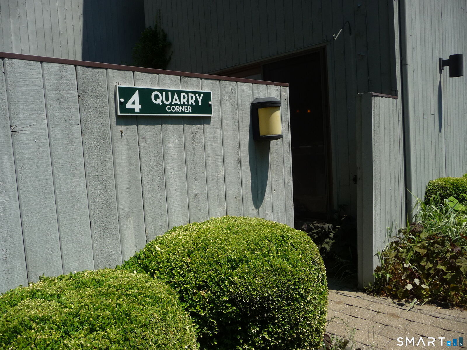 Property Photo:  4 Quarry Corner 4  CT 06877 