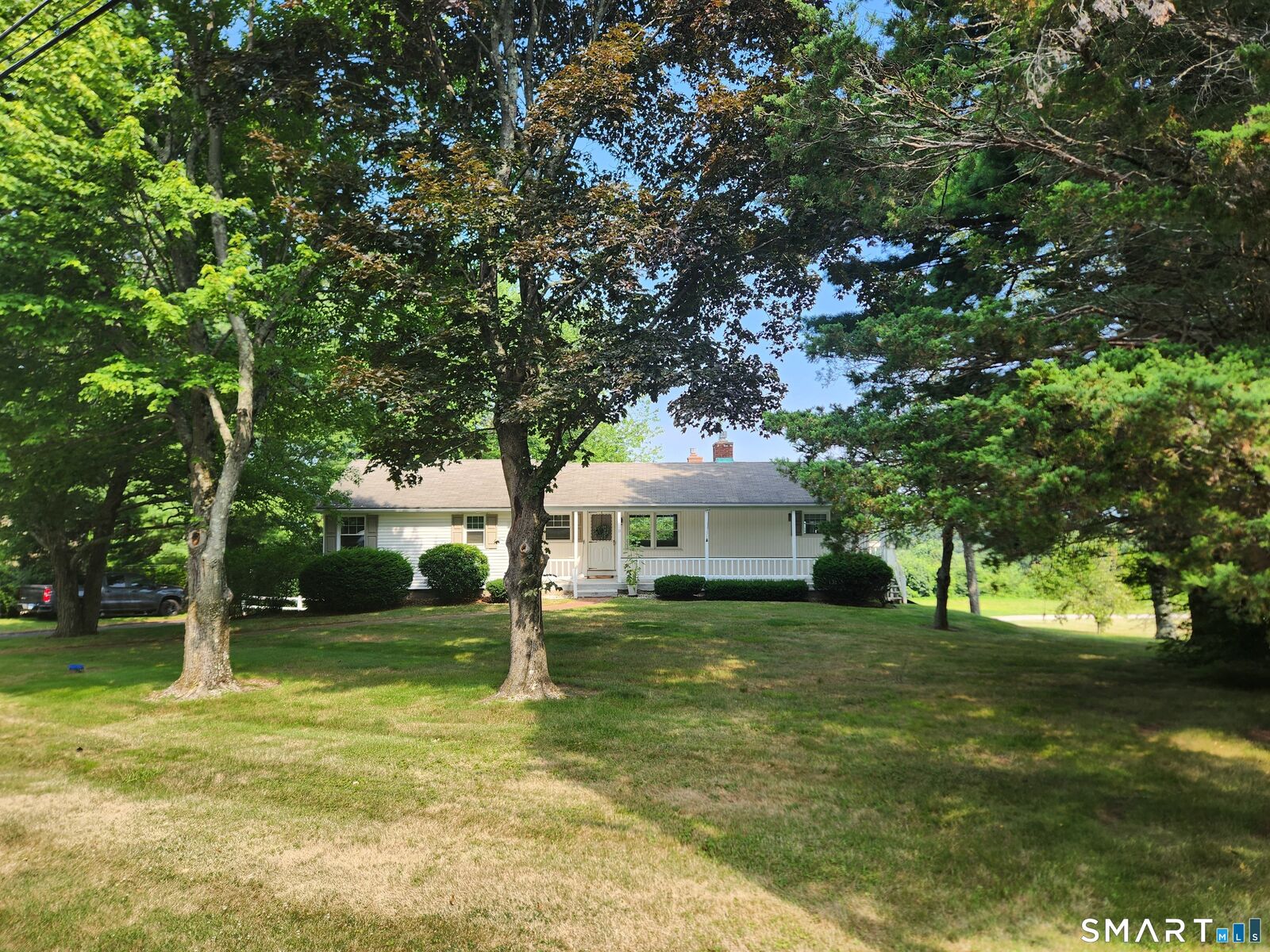 Property Photo: 21 Kinne Road CT 06033