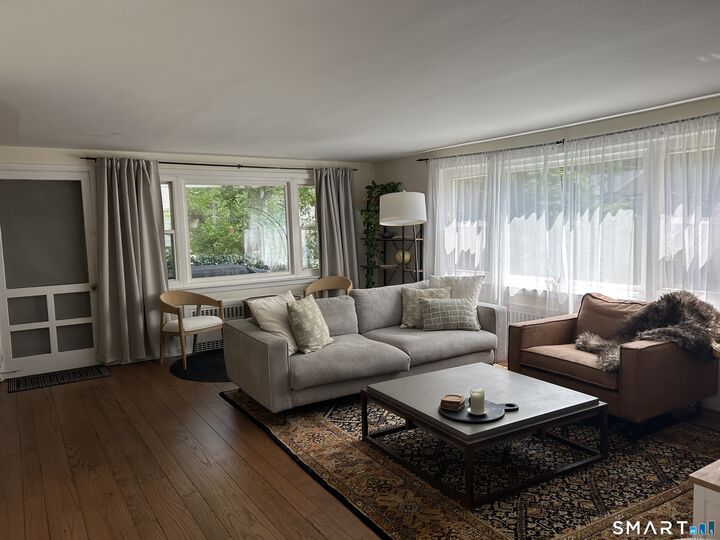 Property Photo: 33 River Street CT 06840