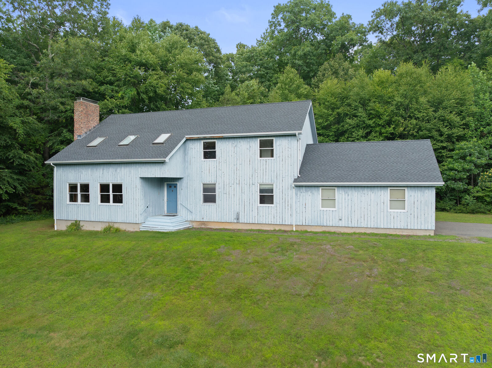 Property Photo:  8 Margaret Terrace  CT 06716 