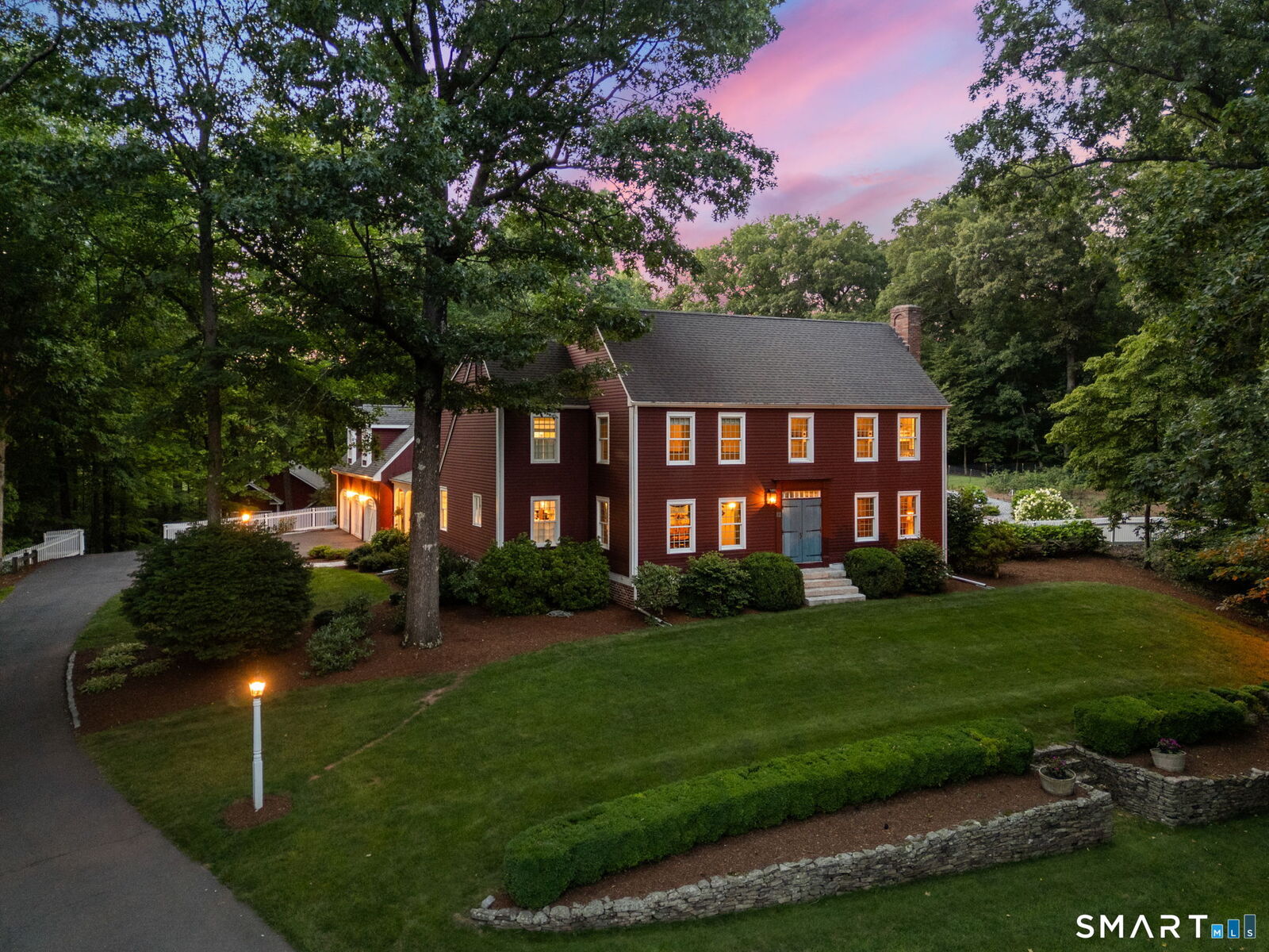 Property Photo: 73 Bucks Crossing CT 06067