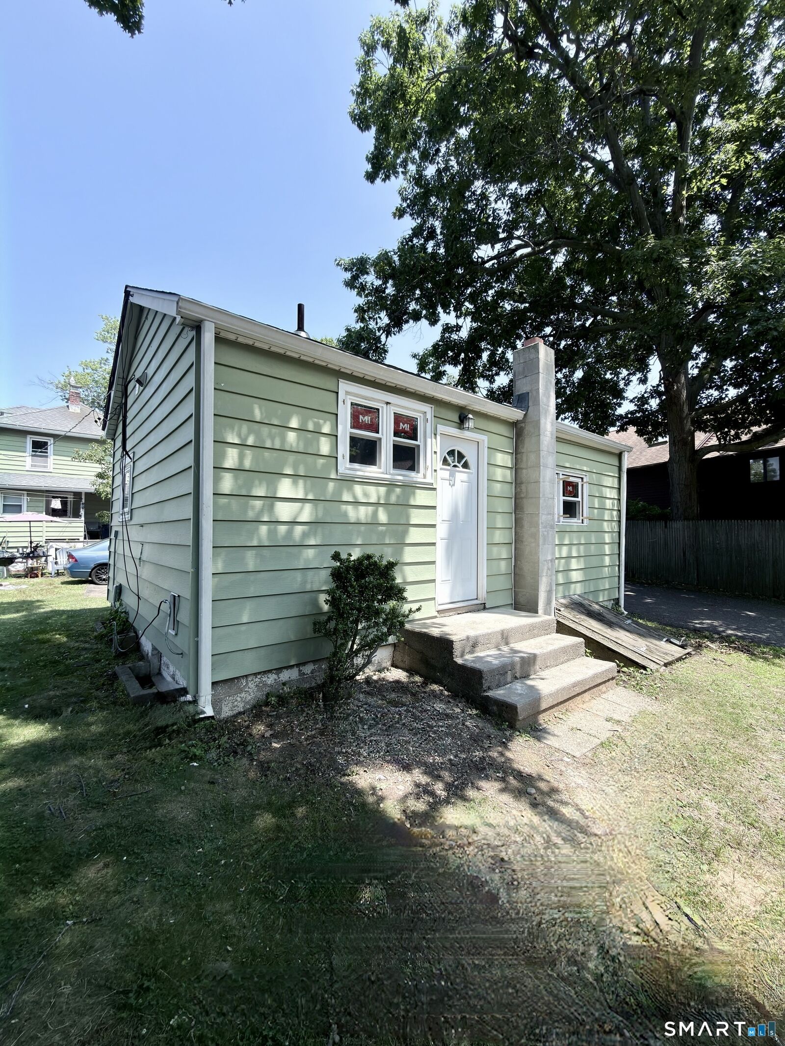 Property Photo:  216 Nagatuck Avenue  CT 06460 