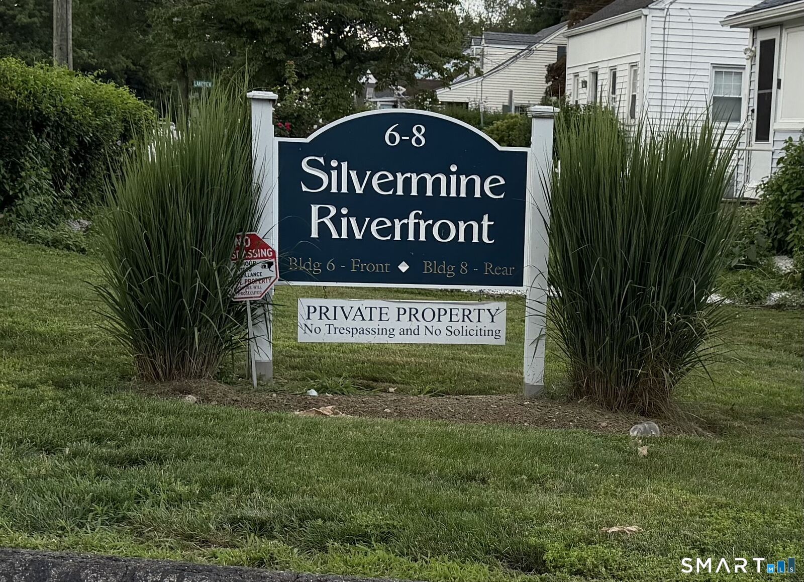 Property Photo: 6 Silvermine Avenue 10 CT 06850