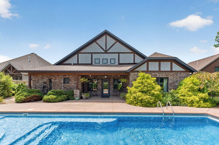 Property Photo: 4418 E Kanata Court MO 65802