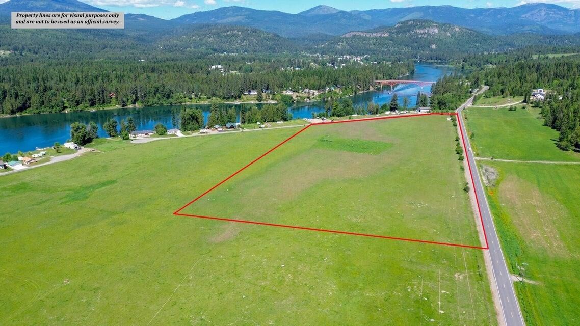 Property Photo: Lot 18 N Reflection Dr WA 99139