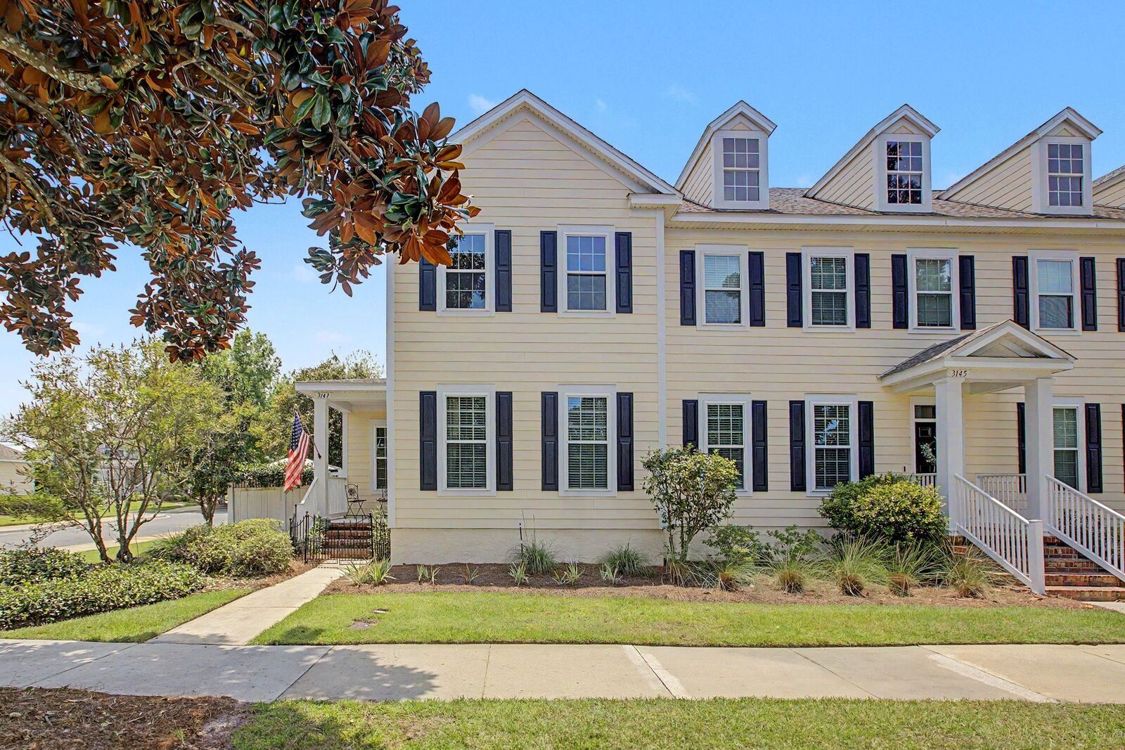 Property Photo: 3147 Mulberry Park Boulevard FL 32311