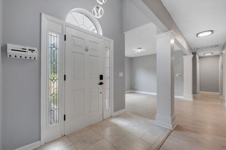 Property Photo:  4916 Heathe Drive  FL 32309 
