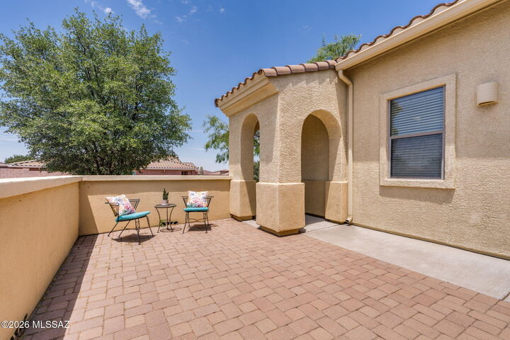 Property Photo: 10134 S Azure Surrey Drive AZ 85641