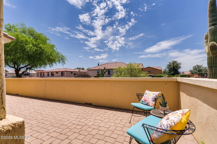 Property Photo:  10134 S Azure Surrey Drive  AZ 85641 