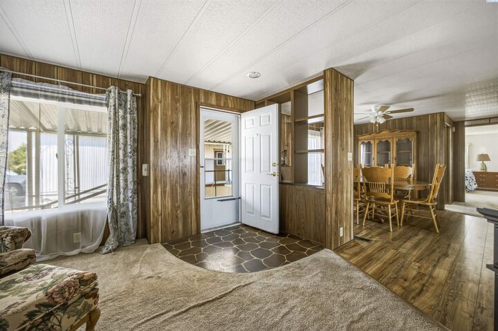 Property Photo: 325 S 5th Street #37 WA 98944