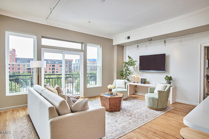 Property Photo:  200 S Dawson Street 310  NC 27601 