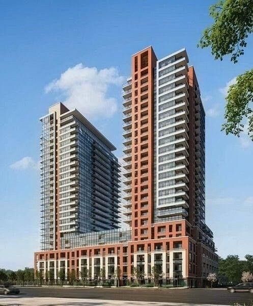 Property Photo:  4010 Eglinton Avenue W 1022  ON M9A 0G5 