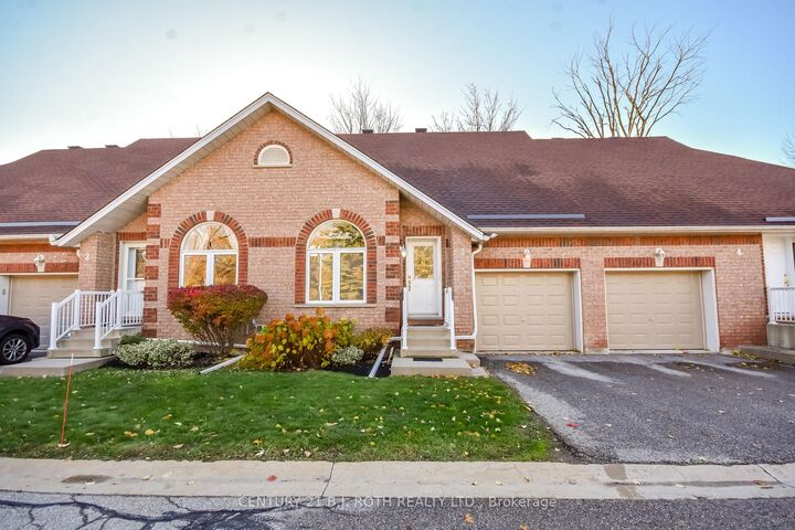 Property Photo:  358 Little Avenue 3  ON L4N 2Z6 