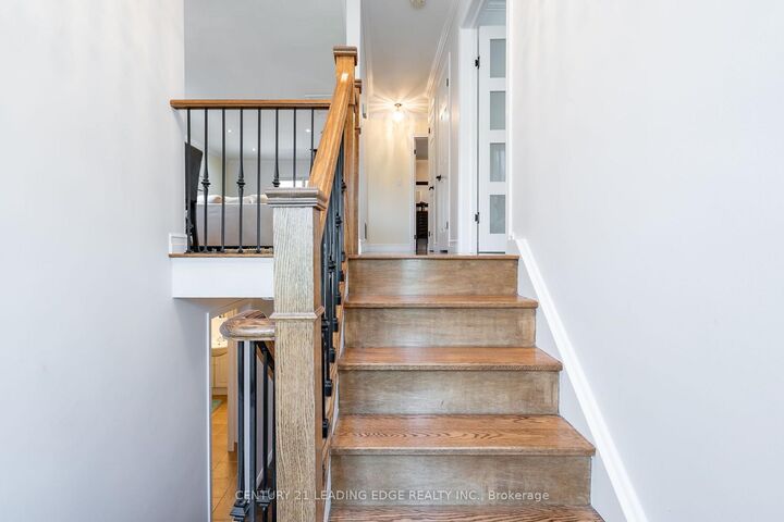 Property Photo: 258 Nipigon Street ON L1J 4N7