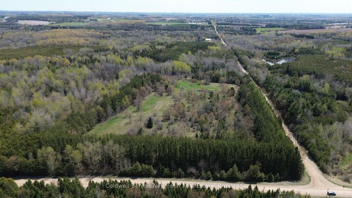 Property Photo:  Tbd First Line  ON N0B 1J0 