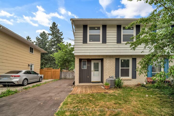 53 Burns Drive — photo 1