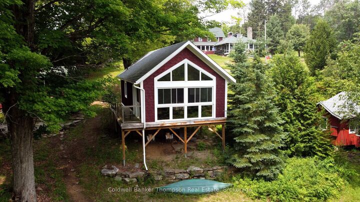 Photo de la propriété:  1341 Billie Bear Road Trapper  ON P1H 2J6 