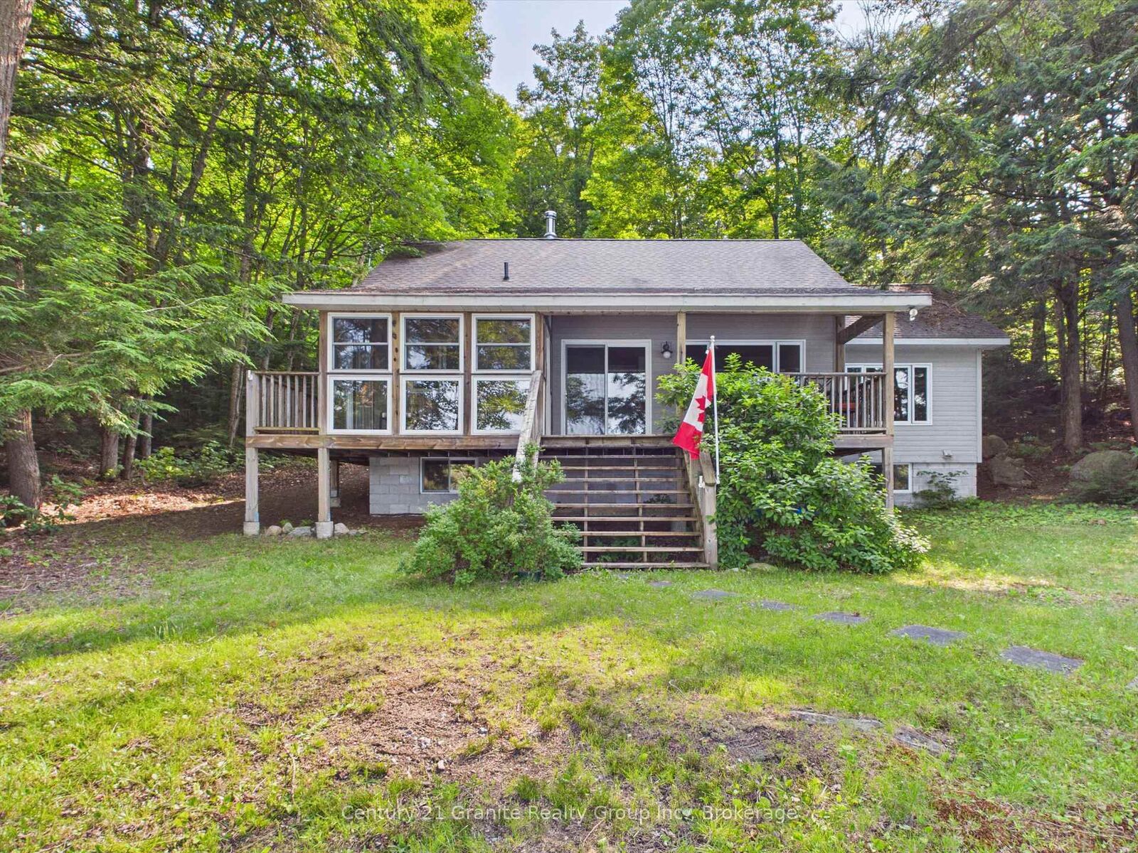 Property Photo: 1474 Bitter Lake Road ON K0M 1S0