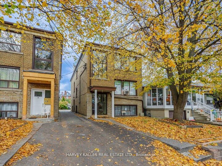 6 Carrington Avenue — photo 1