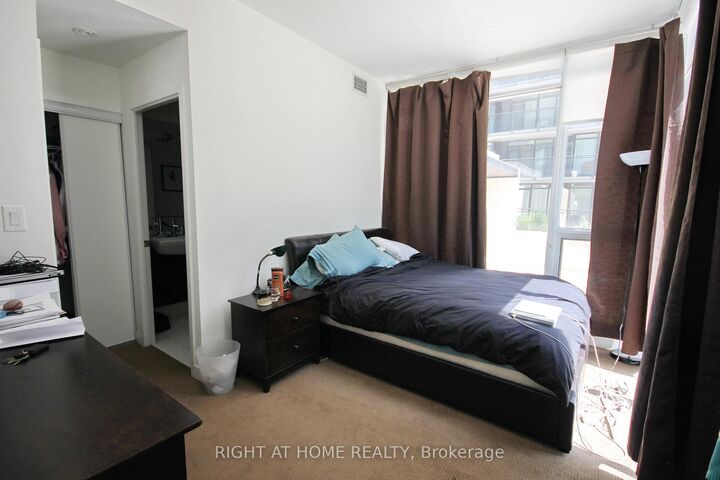 Property Photo:  25 Capreol Court 310  ON M5V 3Z7 