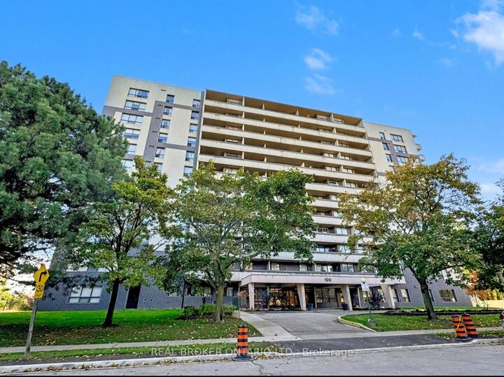 100 Canyon Avenue 503 — photo 1