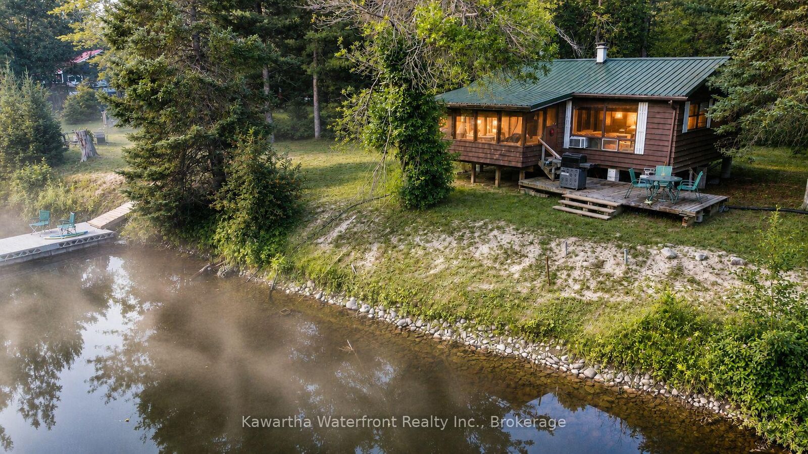 Property Photo:  1035 Nystedt Lane  ON K0M 2A1 