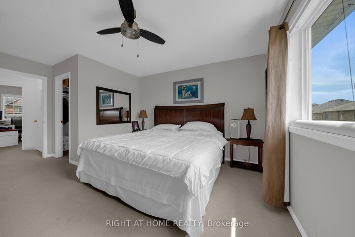 Property Photo: 119 Vera Lynn Crescent ON L4A 0X6