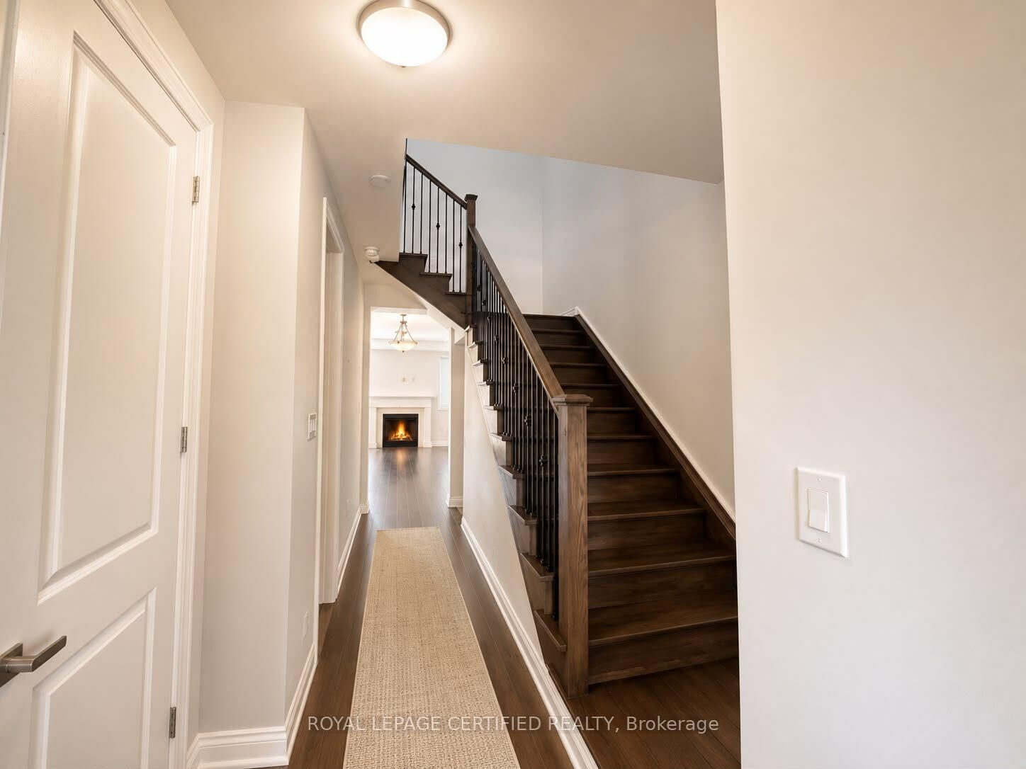 Property Photo: 1514 Moira Crescent ON L9E 2A9