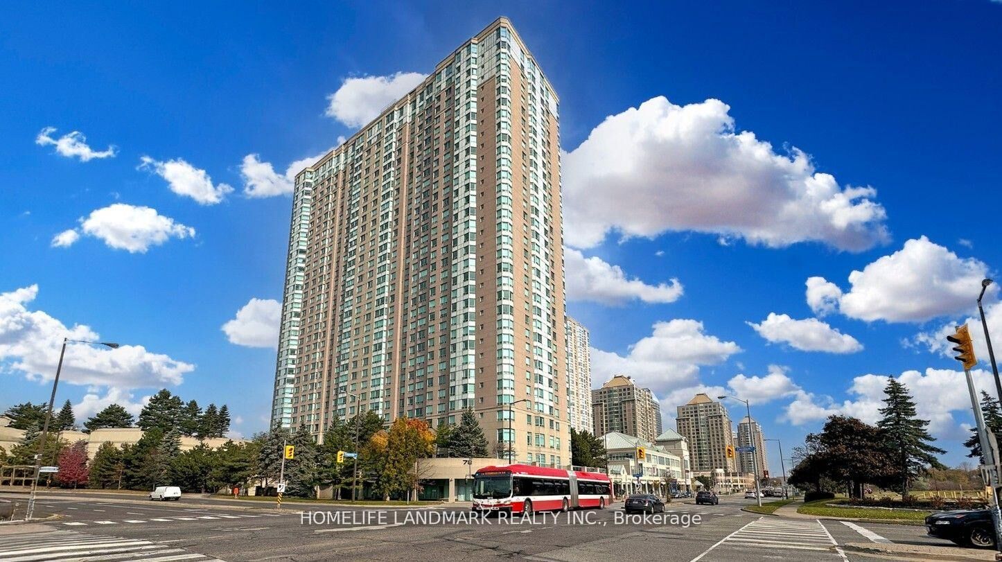 Property Photo: 68 Corporate Drive 639 ON M1H 3H3