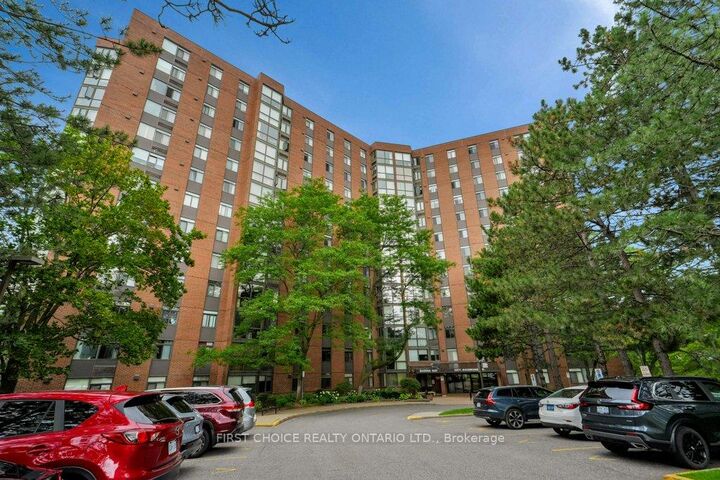 Property Photo: 2871 Richmond Road 1208 ON K2B 8M5