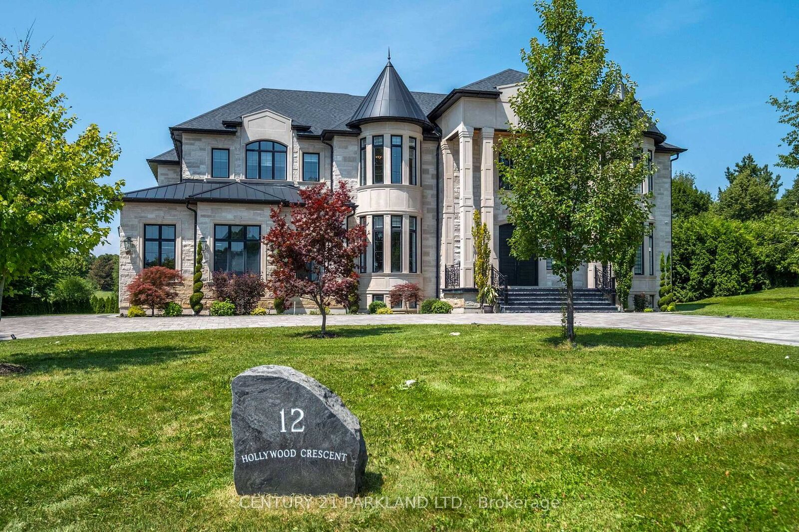 Property Photo: 12 Hollywood Crescent ON L0G 1N0