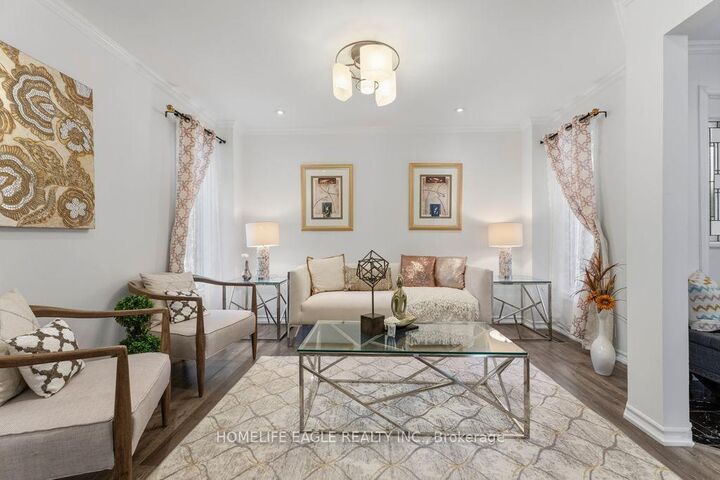 Property Photo: 156 Heale Avenue ON M1N 3Y1